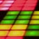 Lighted Dance Floor