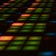 Lighted Dance Floor