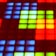 Lighted Dance Floor