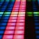 Lighted Dance Floor