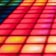 Lighted Dance Floor